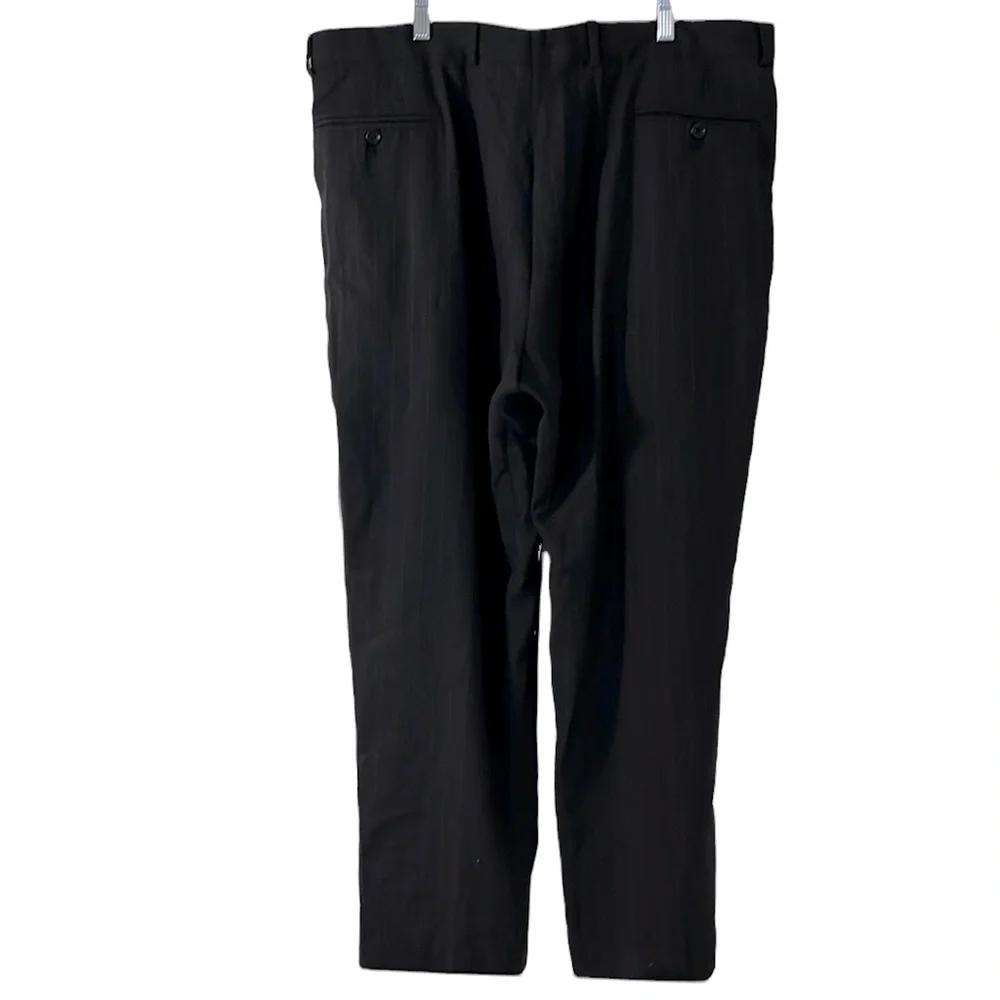 Armani two piece suit 46R/see measurements. E#79 - Picture 7 of 14